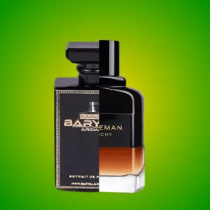 BR71 ( Inspired  by Givenchy gentleman )