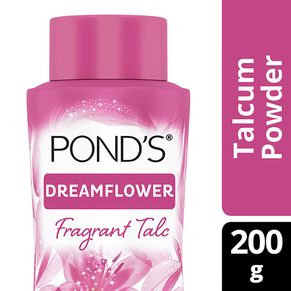 BR105 ( Inspired  by Ponds ) - Image 2