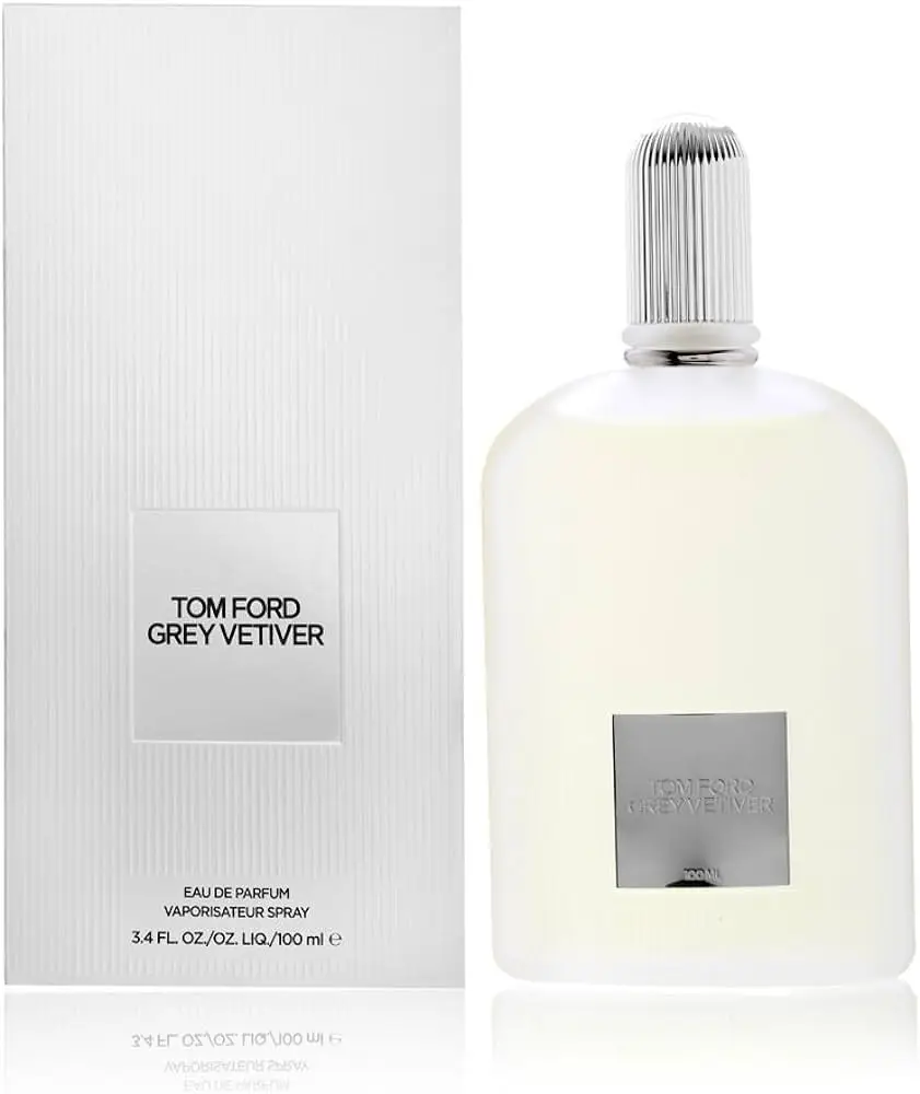 BR138 (Inspired by Tom Ford Grey Vetiver) - Image 2